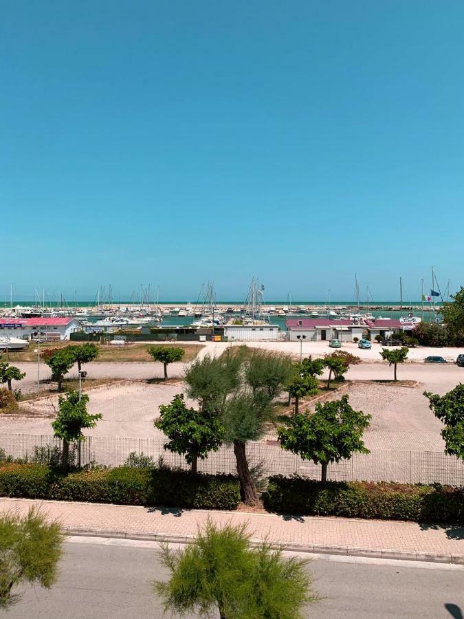 David Palace Porto San Giorgio